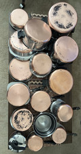 Revere ware stainless for sale  Harvest