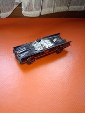 Batman modellino auto usato  Codigoro