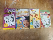 Various multiplication divisio for sale  Phoenix