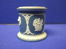 Wedgwood portland blue for sale  TAUNTON