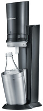Sodastream wassersprudler crys gebraucht kaufen  Berlin