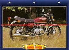 Honda 400 four d'occasion  Cherbourg-Octeville-