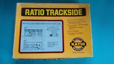 Boxed ratio trackside for sale  TOTNES