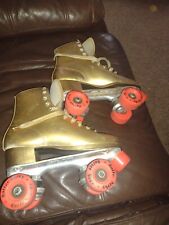 roller skates roller derby for sale  Grandville