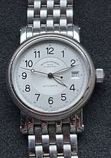 Mühle glashütte unotime gebraucht kaufen  Olfen