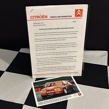 Citroen 4x4 hansen for sale  CHELTENHAM