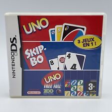 Uno skip uno d'occasion  Noyal-Châtillon-sur-Seiche
