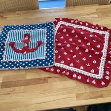 Clayre eef kissenhüllen gebraucht kaufen  Homburg