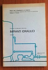 Ingegneria impianti idraulici usato  Italia