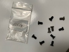 Schrauben 22524 union gebraucht kaufen  Balingen