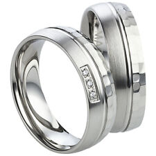 Ring freundschaftsringe partne gebraucht kaufen  Neunburg