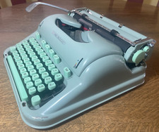 1961 hermes 3000 for sale  Corvallis