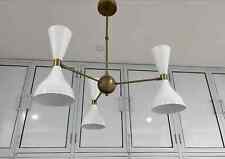 Lustre moderne stilnovo d'occasion  Expédié en France