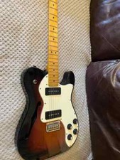 Fender modern player for sale  STROUD