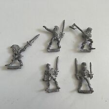 Warhammer fantasy aos for sale  WALSALL