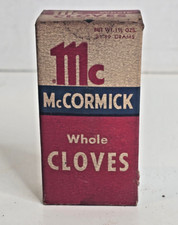 Vintage mccormick whole for sale  Aurora
