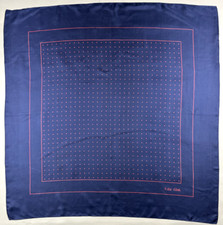 Authentique foulard vintage d'occasion  Lyon VII