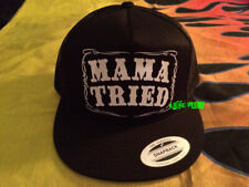 Mama tried trucker for sale  Lexington