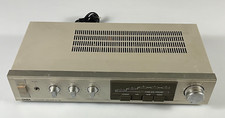 Saba 150 integrated gebraucht kaufen  Lehrte