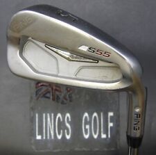 Ping s55 white for sale  SPILSBY