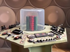 Tardis model console for sale  LONDON