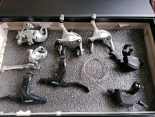 Shimano sora gear for sale  RICHMOND