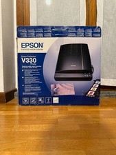 Epson perfection v330 usato  Pero
