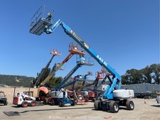 2018 genie 85xc for sale  Ventura