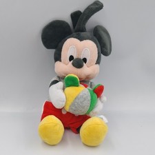 Doudou musical mickey d'occasion  Le Portel