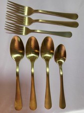 Bombay cutlery set for sale  Shipping to Ireland