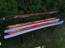 Sitzbank ski auflage gebraucht kaufen  Lübben (Spreewald)