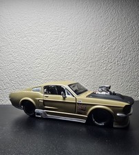 Modellauto ford mustang gebraucht kaufen  Füssen