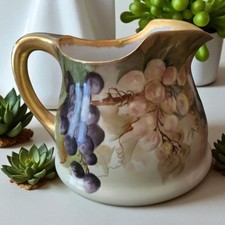 Limoges pitcher for sale  Hamlet