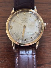 Montre homme omega d'occasion  Marseille XII