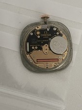 Omega 1430 Quartz Working OK comprar usado  Enviando para Brazil