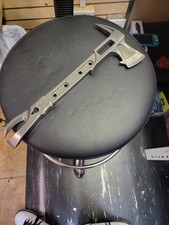 Paratech firefighter holigram for sale  Michigan City