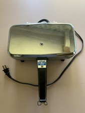 Vintage vitantonio krumkake for sale  Omaha