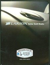 Larson speedboats sport for sale  Hartford