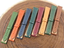 Cinturini orologio pelle usato Cinturini orologio pelle usato  Chivasso