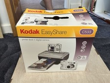 kodak easyshare for sale kodak easyshare for sale NOTTINGHAM