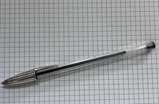 Stylo bic cristal d'occasion  Montalieu-Vercieu