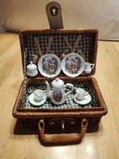 Reutter porzellan miniaturen gebraucht kaufen  Oberhausen-Rheinhausen