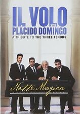 Volo placido domingo for sale  Boise