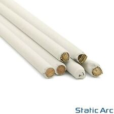 Flux coated brass for sale  LEICESTER