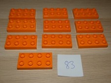 Lego duplo 8er gebraucht kaufen  Berlin