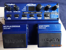 Digitech jamman looper gebraucht kaufen  Oldenburg (Oldenburg)