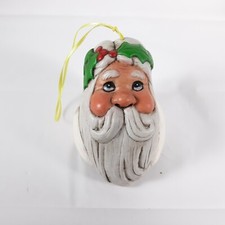 Hippie santa head for sale  Herington