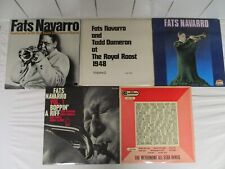 Fats navarro sammlung gebraucht kaufen  Ohmstede