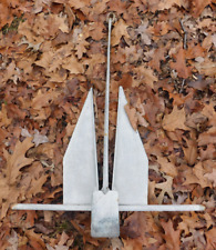 Danforth galvanized fluke for sale  Henrico