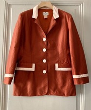 Veste courrèges vintage d'occasion  Saint-Mandé